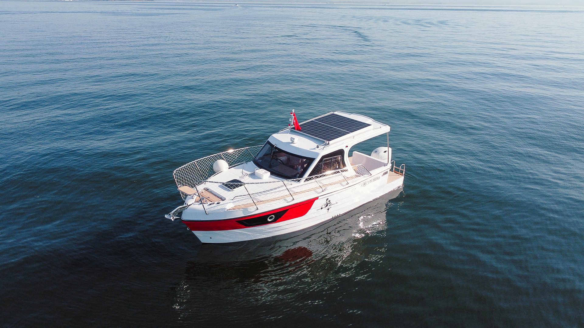 Nauta 7.80 Hera 2025